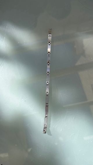 Pulsera Lotus Style Hombre Acero LS1798-2/1