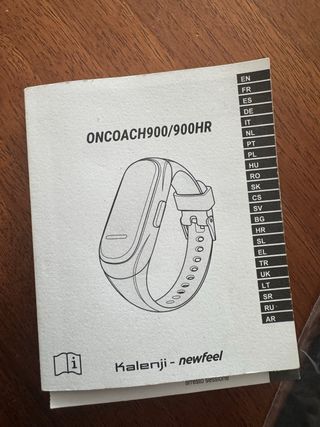 Smartwatch  Decathlon