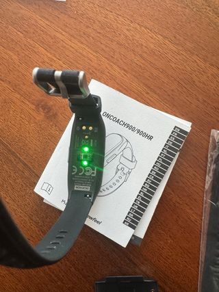 Smartwatch  Decathlon