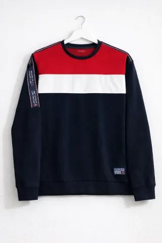 Pack 2 Jerséis Sixth June Amarillo y Negro