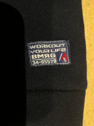 Pack 2 Jerséis Sixth June Amarillo y Negro