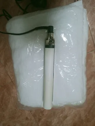 Plancha de pelo profesional