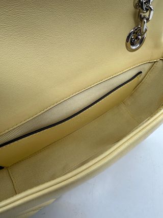 Borsa Gucci Gialla