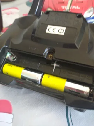 Coche radiocontrol Citroen Xsara Rally