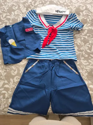 Disfraz Robin Stranger Things