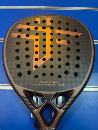Pala de pádel Oxdog Hyper Tour X 2.0