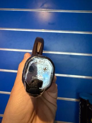 Pala de pádel Oxdog Hyper Tour X 2.0