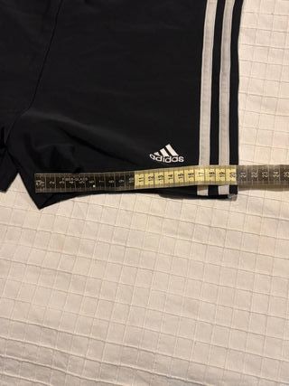 Costume Adidas Parigamba Uomo Nero - Boxer