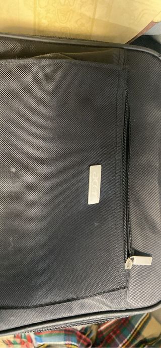 Proyector Acer PD113P Plata y Negro