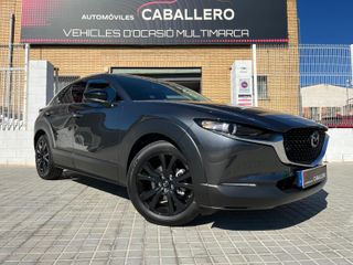 Mazda CX-30 2026 HOMURA 2.5 de 140cv