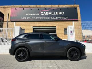 Mazda CX-30 2026 HOMURA 2.5 de 140cv