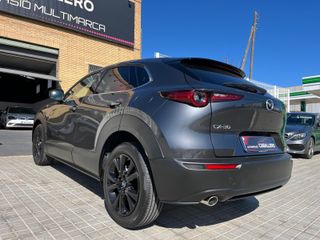 Mazda CX-30 2026 HOMURA 2.5 de 140cv