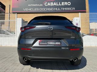 Mazda CX-30 2026 HOMURA 2.5 de 140cv