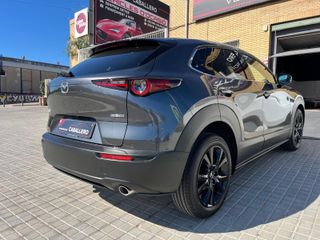 Mazda CX-30 2026 HOMURA 2.5 de 140cv