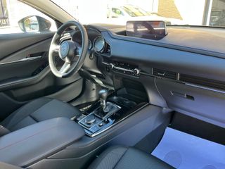 Mazda CX-30 2026 HOMURA 2.5 de 140cv