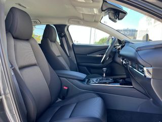 Mazda CX-30 2026 HOMURA 2.5 de 140cv