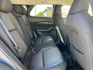 Mazda CX-30 2026 HOMURA 2.5 de 140cv