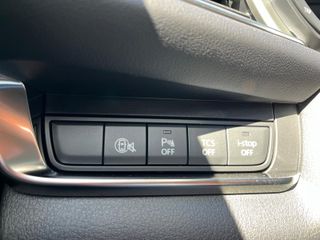 Mazda CX-30 2026 HOMURA 2.5 de 140cv