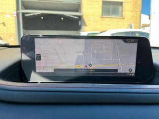 Mazda CX-30 2026 HOMURA 2.5 de 140cv