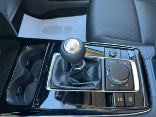 Mazda CX-30 2026 HOMURA 2.5 de 140cv