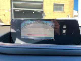 Mazda CX-30 2026 HOMURA 2.5 de 140cv