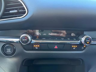 Mazda CX-30 2026 HOMURA 2.5 de 140cv