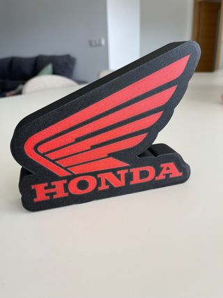 LightBox Honda s/LED
