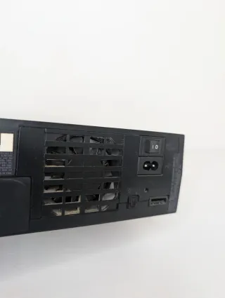 Sony PlayStation 2 PS2 Fat SCPH-50004 + Controller