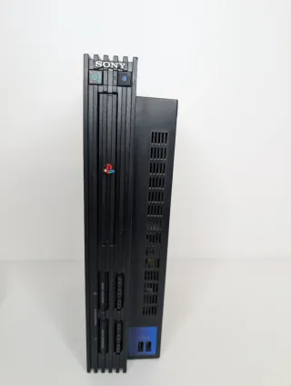 Sony PlayStation 2 PS2 Fat SCPH-50004 + Controller