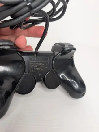 Sony PlayStation 2 PS2 Fat SCPH-50004 + Controller