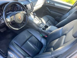 Porsche Cayenne 2013