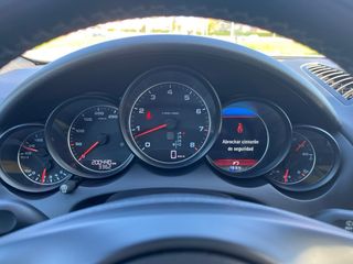 Porsche Cayenne 2013