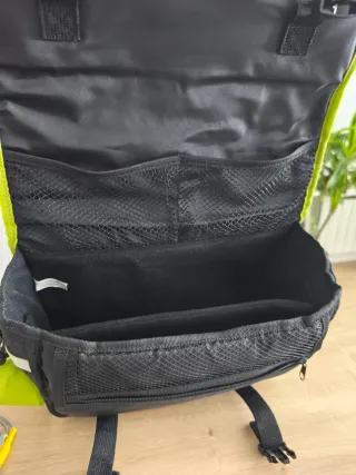 Nintendo Wii Negra con Juegos y Accesorios