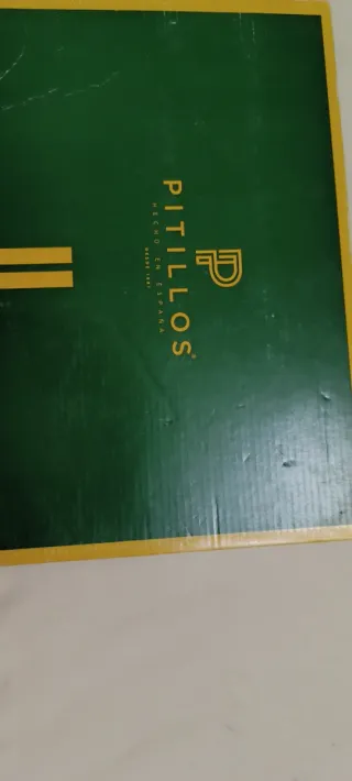 Zapatos Pitillos Piel sin Estrenar