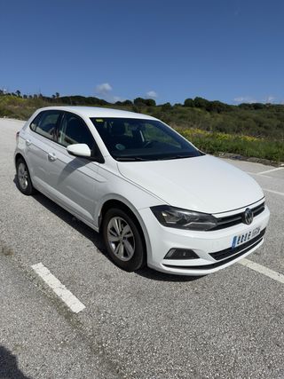 Volkswagen Polo 2018