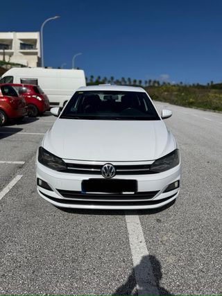 Volkswagen Polo 2018
