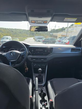 Volkswagen Polo 2018