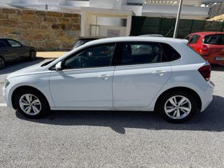 Volkswagen Polo 2018