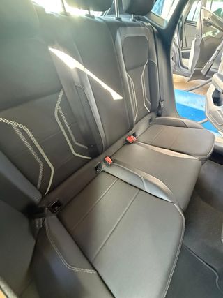 Volkswagen Polo 2018