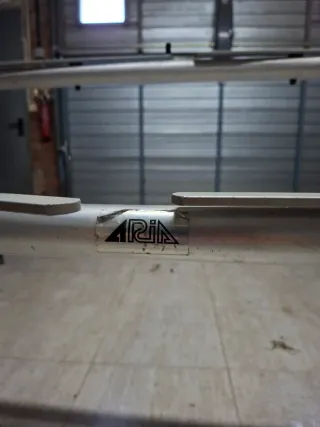 Soporte para teclado