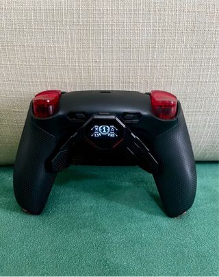 Controller Sony Ps5 Scuf - Extremerate SPARK Venom