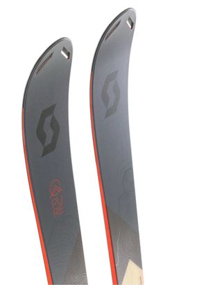 Esquís Scott Pure Free 90Ti