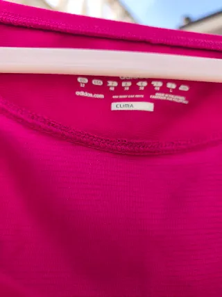 Camiseta Adidas Talla M/L