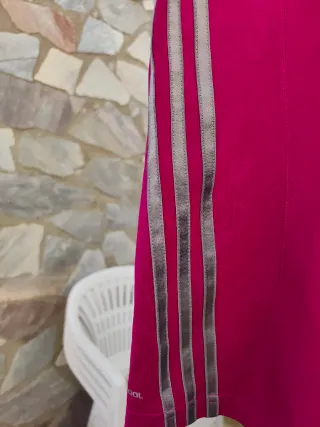 Camiseta Adidas Talla M/L