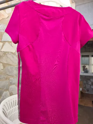 Camiseta Adidas Talla M/L