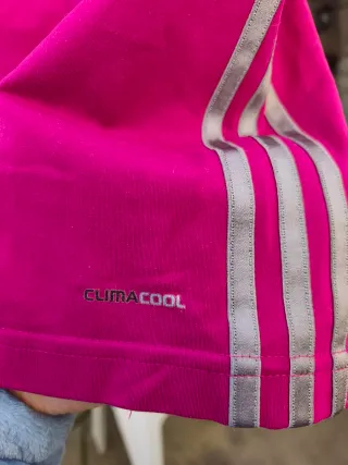 Camiseta Adidas Talla M/L