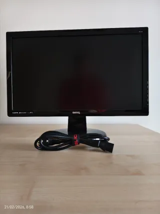 Monitor BenQ GL2250 Negro