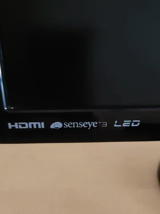 Monitor BenQ GL2250 Negro