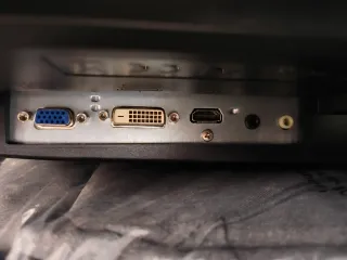 Monitor BenQ GL2250 Negro