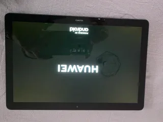 Huawei Mediapad T5 Nero  Usato pochissimo